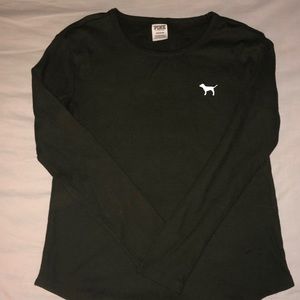 PINK vs Long Sleeve Shirt